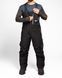 TOBE ARCTOS INSULATED SNOWMOBILE BIB | BLACK | MAN - TOBE Outerwear - S 100226-001-003 фото 7