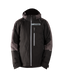 TOBE EMBER INSULATED SNOWMOBILE JACKET | GREY - TOBE Outerwear - S 500126-001-003 фото 1