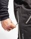TOBE ARCTOS INSULATED SNOWMOBILE BIB | BLACK | MAN - TOBE Outerwear - S 100226-001-003 фото 8