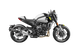 Мотоцикл CFMOTO 700CL-X SPORT 1001 фото 2