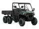 Traxter 6x6 DPS HD10 (2026) Мотовсюдихід BRP Can-Am  0009VTC00 фото 1