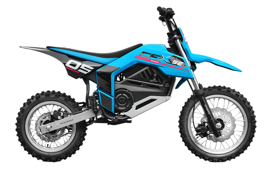 CFX-5E Мотоцикл CFMOTO  70001 фото