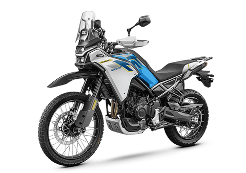 450MT Мотоцикл CFMOTO  1000 фото
