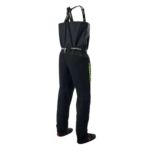 Вейдерси FINNTRAIL 1539 ENDURO NEW 25 000 мм Graphite L 1539Graphite-L фото