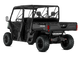 Traxter MAX DPS HD9 (2026) Мотовсюдихід BRP Can-Am  0008RTM00 фото 2