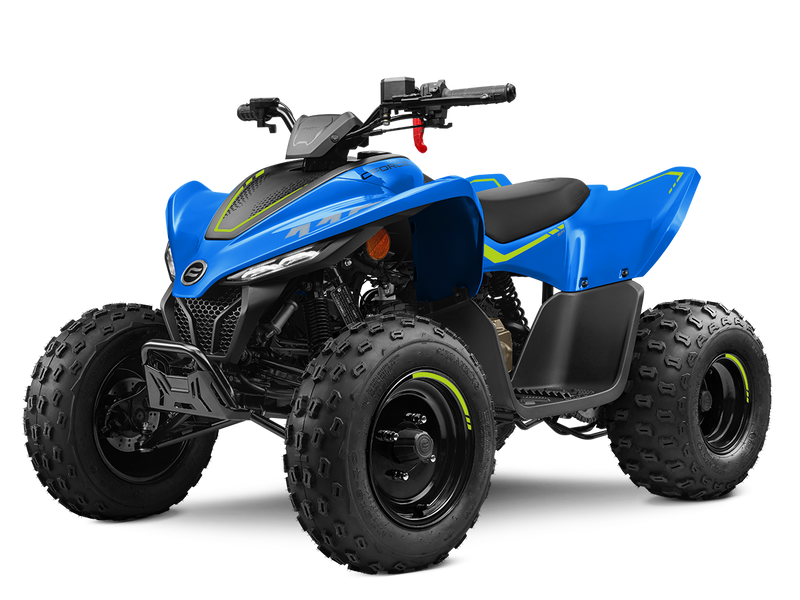 CFORCE 110 Квадроцикл CFMOTO 9056 фото CFORCE 110 Квадроцикл CFMOTO 9056 фото