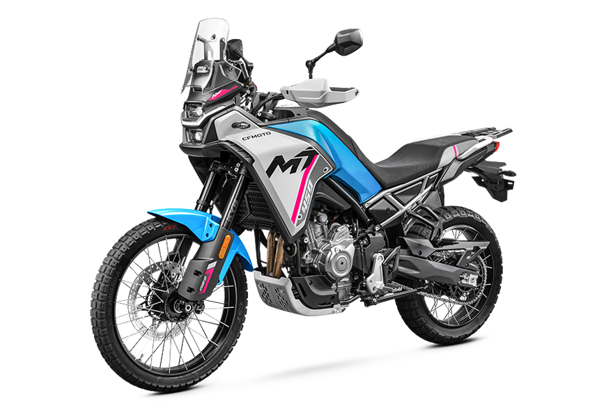 450MT Мотоцикл CFMOTO 1000 фото 450MT Мотоцикл CFMOTO 1000 фото