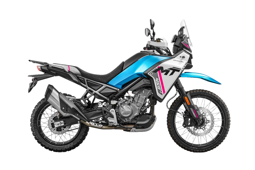 450MT Мотоцикл CFMOTO 1000 фото 450MT Мотоцикл CFMOTO 1000 фото