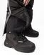TOBE EMBER INSULATED SNOWMOBILE PANTS | BLACK - TOBE Outerwear - sxRegular 100126-001-003 фото 7