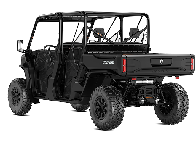 Traxter MAX XU T ABS HD11 (2026) Мотовсюдихід BRP Can-Am  0006BTA00 фото