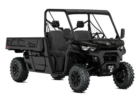 Traxter PRO XU T ABS HD10 (2026) Мотовсюдихід BRP Can-Am  0008VTB00 фото