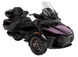 Spyder RT Sea-to-Sky Трицикл Can-Am  3101 фото 1