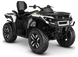 Outlander MAX Electric T (2027) Квадроцикл Can-Am 27CAOMELEC-WHT фото 1