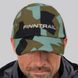 Водонепроникна кепка FINNTRAIL 9621 WATERPROOF CAP CamoArmy 9621CamoArmy фото 2