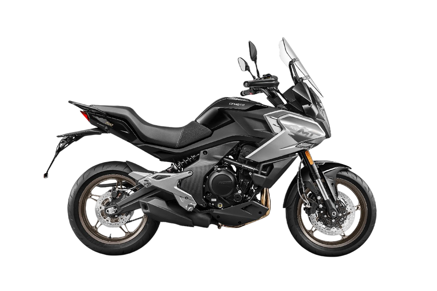 700MT Мотоцикл CFMOTO  998 фото