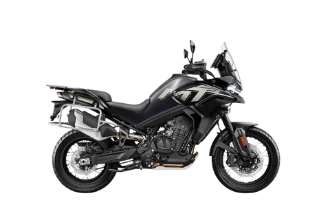 800MT EXPLORE Мотоцикл CFMOTO  997 фото