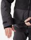 TOBE ARCTOS INSULATED SNOWMOBILE JACKET | BLACK - TOBE Outerwear - XS 500824-001-002 фото 11