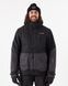 TOBE ARCTOS INSULATED SNOWMOBILE JACKET | BLACK - TOBE Outerwear - XS 500824-001-002 фото 2