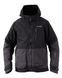 TOBE ARCTOS INSULATED SNOWMOBILE JACKET | BLACK - TOBE Outerwear - XS 500824-001-002 фото 1