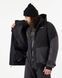 TOBE ARCTOS INSULATED SNOWMOBILE JACKET | BLACK - TOBE Outerwear - XS 500824-001-002 фото 12