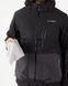TOBE ARCTOS INSULATED SNOWMOBILE JACKET | BLACK - TOBE Outerwear - XS 500824-001-002 фото 9