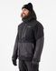 TOBE ARCTOS INSULATED SNOWMOBILE JACKET | BLACK - TOBE Outerwear - XS 500824-001-002 фото 4