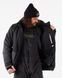 TOBE ARCTOS INSULATED SNOWMOBILE JACKET | BLACK - TOBE Outerwear - XS 500824-001-002 фото 13
