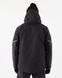 TOBE ARCTOS INSULATED SNOWMOBILE JACKET | BLACK - TOBE Outerwear - XS 500824-001-002 фото 3