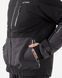 TOBE ARCTOS INSULATED SNOWMOBILE JACKET | BLACK - TOBE Outerwear - XS 500824-001-002 фото 10