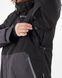 TOBE ARCTOS INSULATED SNOWMOBILE JACKET | BLACK - TOBE Outerwear - XS 500824-001-002 фото 5