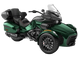 Spyder F3 Limited Special Series Трицикл Can-Am  3102 фото 1