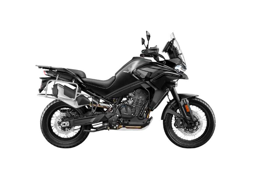 800MT EXPLORE Мотоцикл CFMOTO  997 фото