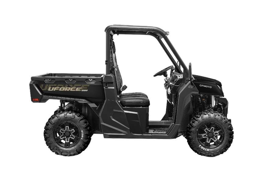 UFORCE 1000 Мотовсюдихід CFMOTO 9027 фото