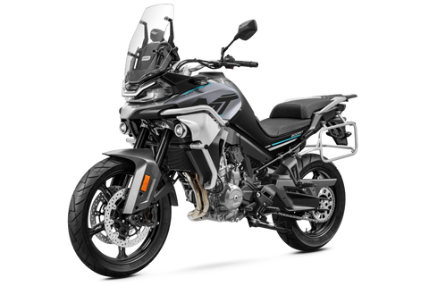 800MT SPORT Мотоцикл CFMOTO  996 фото