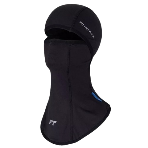 Балаклава FINNTRAIL 9721 TRANSFORMERBALA Black 9721Black фото