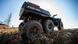 Outlander 6x6 Backcountry 1000R T (2027) Квадроцикл Can-Am 27CAO6X6BC1000R-BLK фото 3