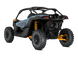 Maverick DS Turbo RR 200 (2026) Мотовсюдихід BRP Can-Am  0007XTD00 фото 2