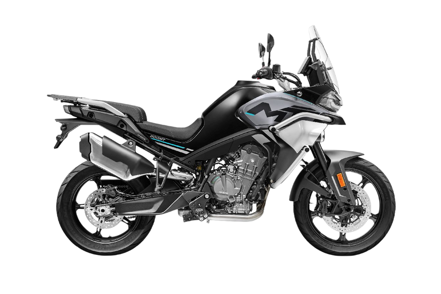 800MT SPORT Мотоцикл CFMOTO  996 фото