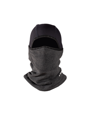 TOBE LIGHT BALACLAVA | SNOWMOBILE HEADWEAR FULL FACE | BLACK - TOBE Outerwear - 250126-001-111 фото