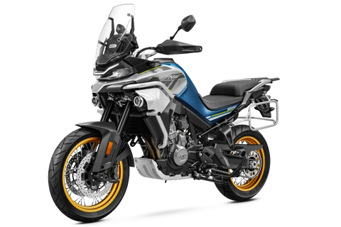 800MT TOURING Мотоцикл CFMOTO  995 фото