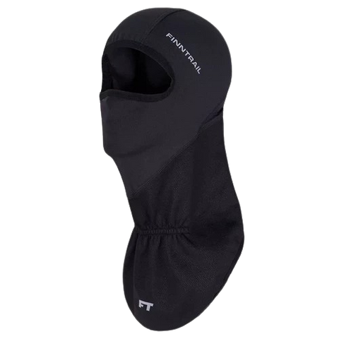 Балаклава FINNTRAIL 9722 THERMOBALA Black 9722Black фото
