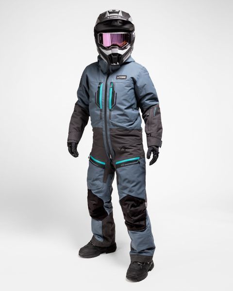Tiro V3 Monosuit - Snowmobile Suit - TOBE Outerwear - 2XS 900123-022-001 фото