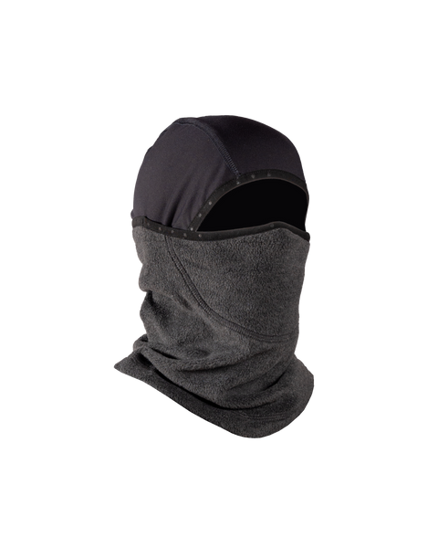 TOBE LIGHT BALACLAVA | SNOWMOBILE HEADWEAR FULL FACE | BLACK - TOBE Outerwear - 250126-001-111 фото