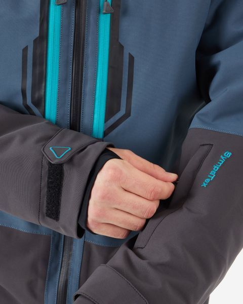 Tiro V3 Monosuit - Snowmobile Suit - TOBE Outerwear - 2XS 900123-022-001 фото