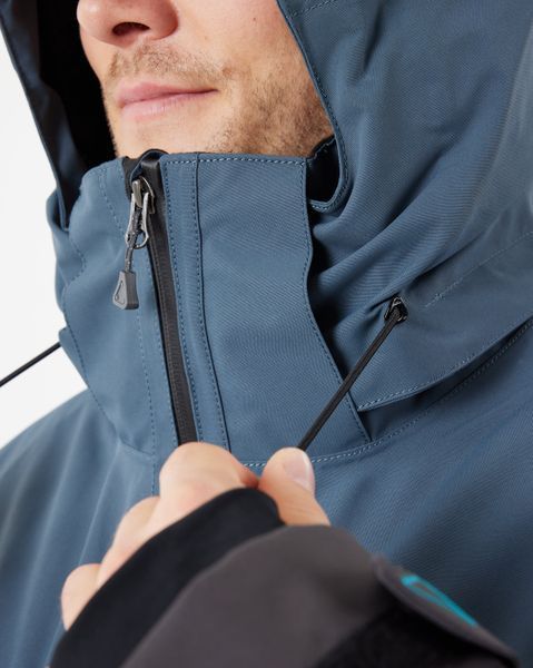 Tiro V3 Monosuit - Snowmobile Suit - TOBE Outerwear - 2XS 900123-022-001 фото