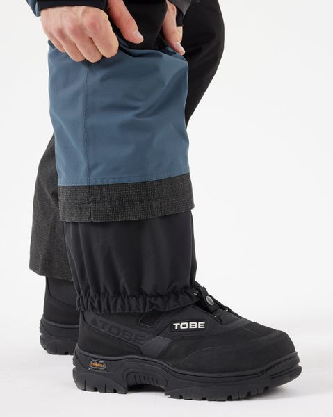 Tiro V3 Monosuit - Snowmobile Suit - TOBE Outerwear - 2XS 900123-022-001 фото