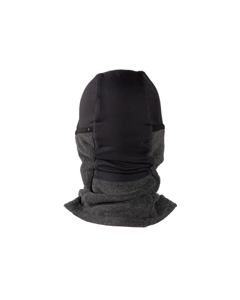 TOBE LIGHT BALACLAVA | SNOWMOBILE HEADWEAR FULL FACE | BLACK - TOBE Outerwear - 250126-001-111 фото