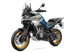 800MT TOURING Мотоцикл CFMOTO  995 фото 1