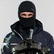 Балаклава FINNTRAIL 9722 THERMOBALA Black 9722Black фото 2