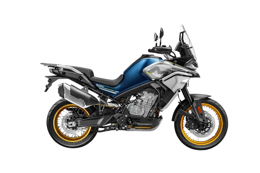 800MT TOURING Мотоцикл CFMOTO  995 фото